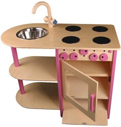 Janod Candy Chic Keuken bij Planet Happy Janod Candy Chic Keuken bij Planet Happy