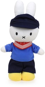 Nijntje Knuffel Farmer 24Cm nijntje kopen in de aanbieding