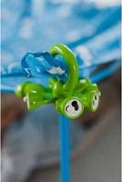 PL-UG speeltent bouwset super - tent kit voor kinderen en avontuur-2