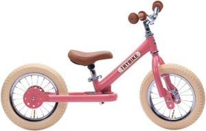 Trybike roze