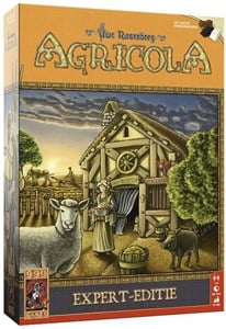 999 Games Spel Agricola 999 games kopen in de aanbieding