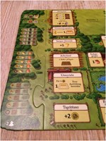 999 Games 999 Games Agricola Bordspel 12+-3