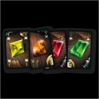 999 Games De Schat van Kadora-2
