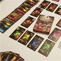999 Games De Schat van Kadora-3