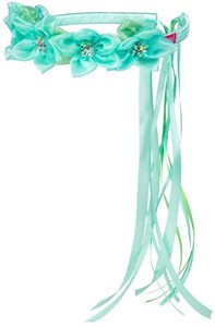 Souza Diadeem Lint Claire Mint Groen 1 Stuk souza kopen in de aanbieding