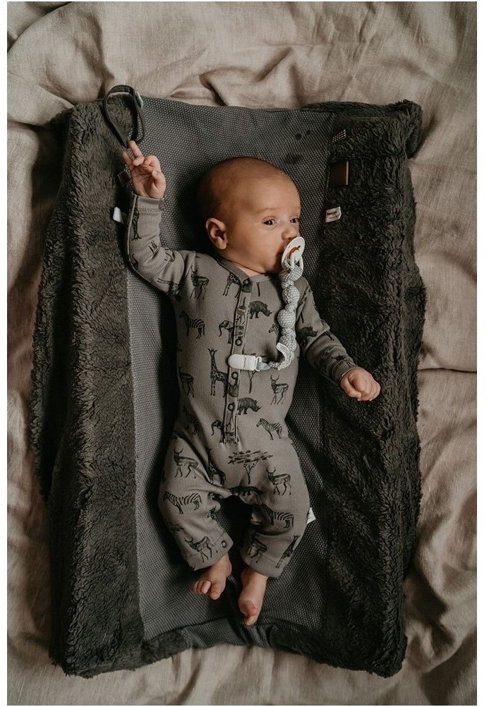 Babyjasje maat 50 clearance