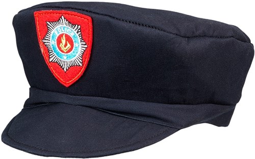 Souza for Kids politieman kostuum set - verkleedkleding 4-7 jaar-3