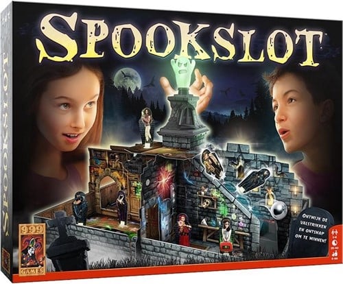 999 Games Spookslot