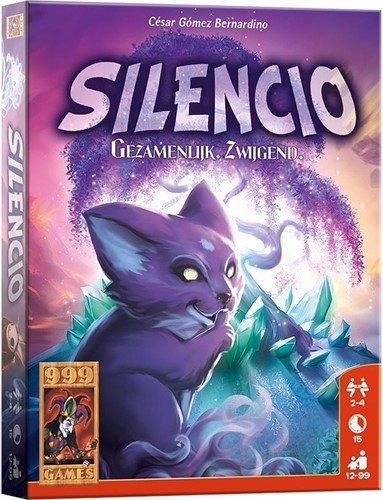 999 Games Silencio
