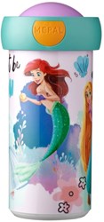 Mepal Schoolbeker campus 300 ml - Disney princess