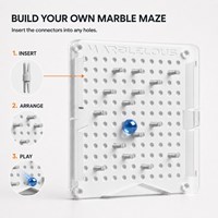 Marblelous Decision Maker-2