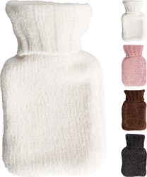 Koopman kruik 500ml met hoes - warmwaterkruik voor kinderen