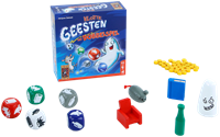 999 Games Vlotte Geesten dobbelspel gezelschapsspel kinderen-3