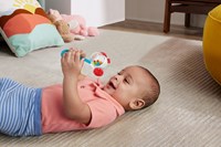 Fisher-Price klassiek baby speelgoed 2-pack educatief multicolor-2