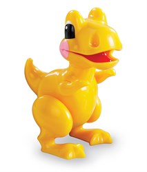 Tolo speelgoed dinosaurus T-Rex - speelfiguur voor kinderen