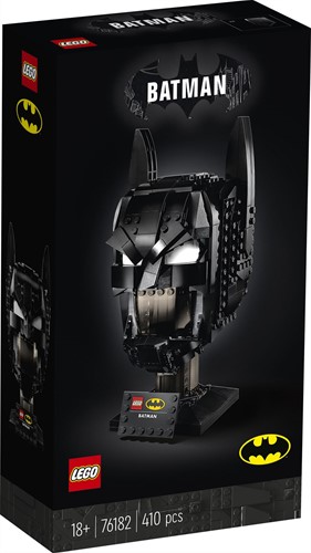 Lego Batman™ masker
