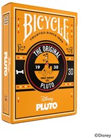 Bicycle Bicycle Disney Classic Pluto