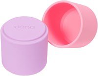 Dena stapelbekers pastel - kleurrijk speelgoed voor kinderen-2