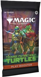 Asmodee Magic The Gathering speelkaarten Teenage Mutant Ninja Turtles box