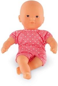Corolle Mini Calin Raspberry 20 corolle kopen in de aanbieding Corolle Mini Calin Raspberry 20 corolle kopen in de aanbieding