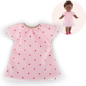 Corolle Ma Kleding Dress Happy Reindeer 36 corolle kopen in de aanbieding