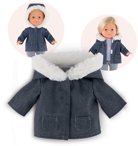 Corolle Ma Kleding Parka 36 corolle kopen in de aanbieding