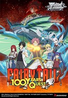 Asmodee kaartspel Fairy Tail 100 Years Quest - educatief kinderspel-2