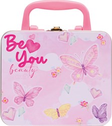 Casuelle Be You Tinnen Blikje