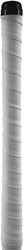 Grays hockey overgrip accessoire wit - set van 12 voor optimale grip