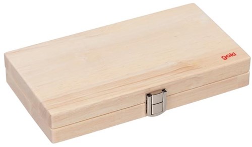 Goki Houten Backgammon-2