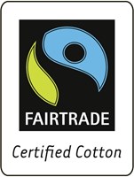 Goki portemonnee Fair Trade om zelf te kleuren - linnen tas voor kinderen-2