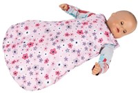 Goki Poppenbed - Slaapzak-3