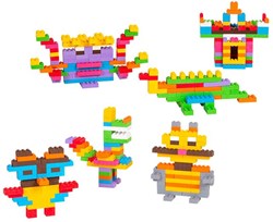 Classic Blocks 350