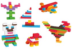 Classic Blocks 210