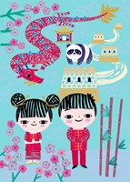 Avenir scratch boek creatief speelgoed mini A5 reizen kunstset-3