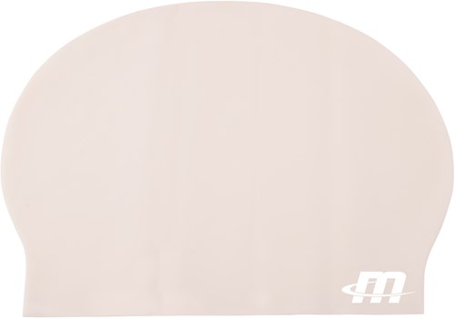 Megaform zwemcap latex volwassenen - zwemmuts voor volwassenen-3