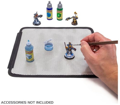 Enhance Gaming Miniature Paint Carrying Case-3
