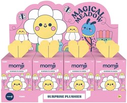 Lamaze knuffel speelgoed Magical Meadow pluche sidekick voor kinderen