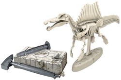 Clementoni dinosaurus speelgoed Spinosauraus Jurassic avontuur