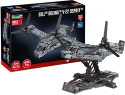 Bell Boeing V-22 Osprey - Brick System