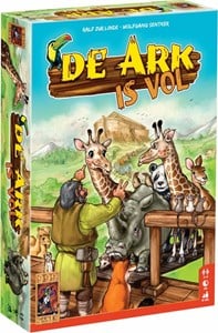 999 Games Spel De Ark Is 999 games kopen in de aanbieding