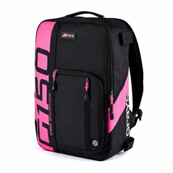 Grays hockey rugzak G150 - sportieve rugtas zwart roze polyester