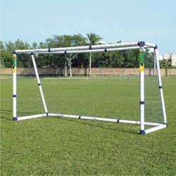 Megaform Megaform PVC goal 74x60x46 cm