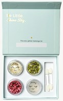 Oh Flossy glitter speelgoedset voor kinderen - Sparkly make-up set-2