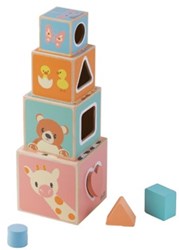 Harlekijn Studio Circus Kubussen 30309