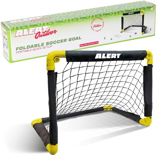 Alert Doel opvouwbaar 50x44x44cm-2