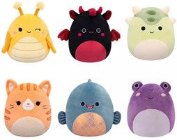 Squishmallows