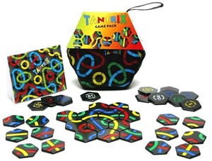 Planet Happy Tantrix Reisspel Game Pack planet happy kopen in de aanbieding Planet Happy Tantrix Reisspel Game Pack planet happy kopen in de aanbieding
