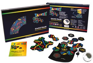 Planet Happy Tantrix Game Pack planet happy kopen in de aanbieding Planet Happy Tantrix Game Pack planet happy kopen in de aanbieding