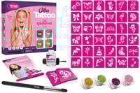 TYTOO Tytoo Glitter Tattoo - Glamoureus